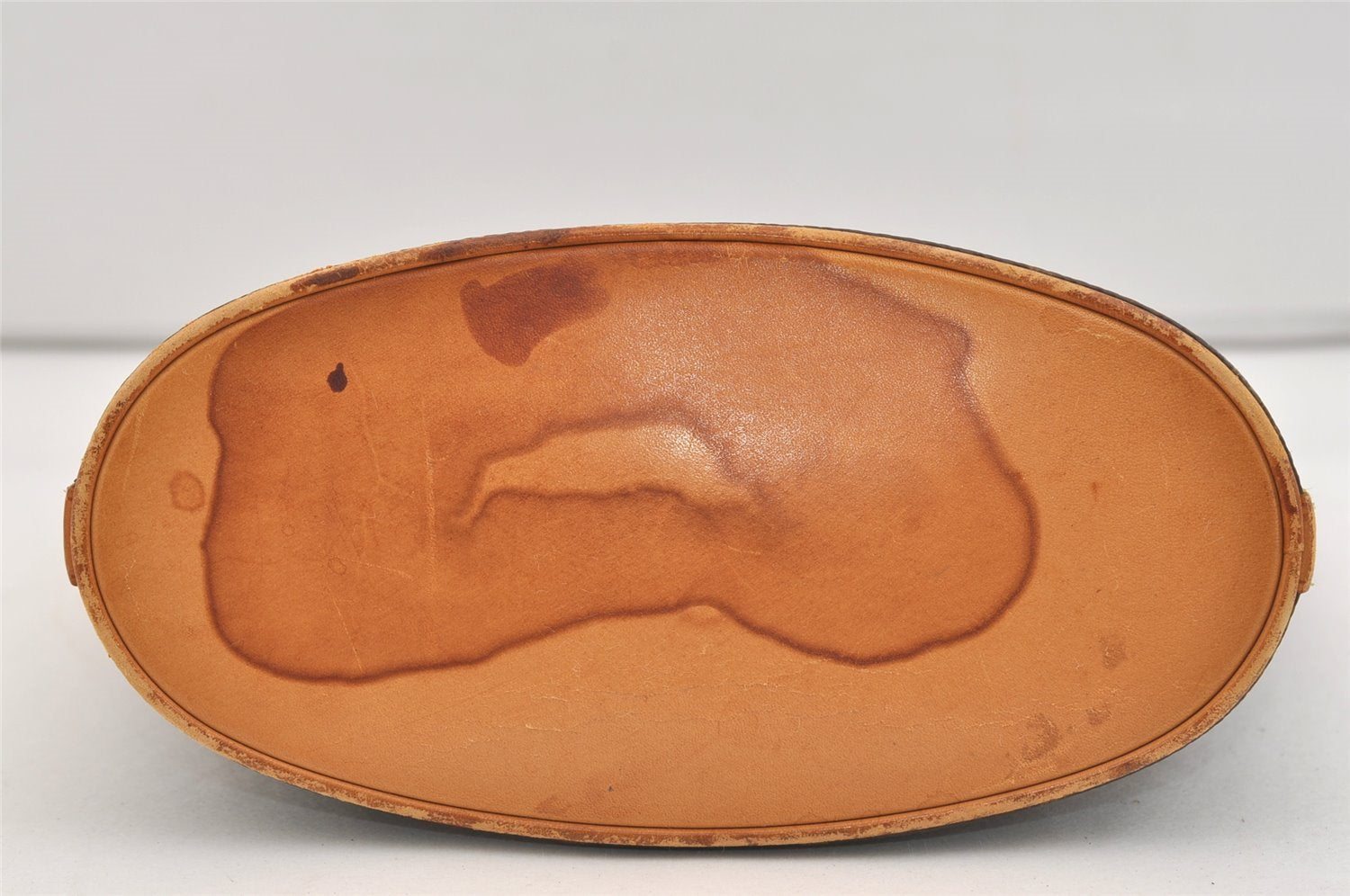 Authentic Louis Vuitton Monogram Drouot Shoulder Body Bag M51290 LV Junk 6035J