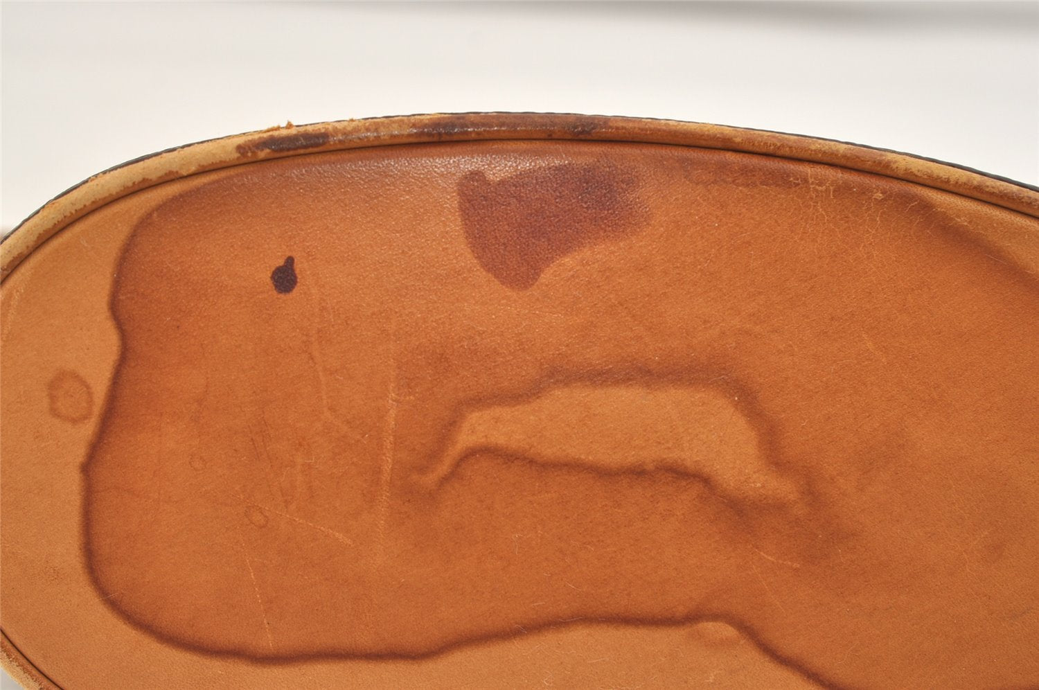 Authentic Louis Vuitton Monogram Drouot Shoulder Body Bag M51290 LV Junk 6035J