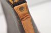 Authentic Louis Vuitton Monogram Drouot Shoulder Body Bag M51290 LV Junk 6035J