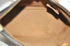 Authentic Louis Vuitton Monogram Cabas Mezzo Shoulder Tote Bag M51151 Junk 6036J
