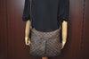 Authentic Louis Vuitton Damier Bloomsbury PM Shoulder Cross Bag N42251 LV 6038H