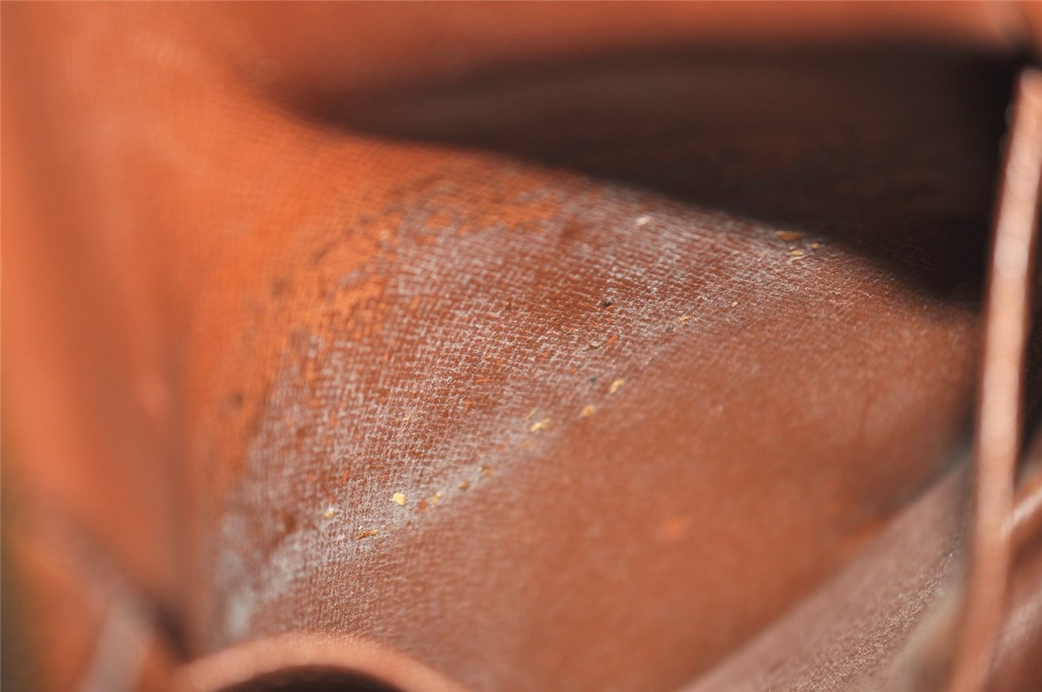 Authentic Louis Vuitton Monogram Amazone Shoulder Cross Bag M45236 LV Junk 6038J