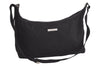 Authentic GUCCI Shoulder Cross Body Bag GG Canvas Leather 0190432 Black 6040K