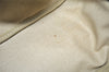 Authentic Louis Vuitton Monogram Deauville Hand Bag M47270 LV 6043I