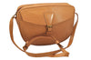 Authentic Louis Vuitton Epi Jeune Fille Shoulder Cross Bag Beige M52156 LV 6047J