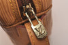 Authentic Louis Vuitton Epi Jeune Fille Shoulder Cross Bag Beige M52156 LV 6047J