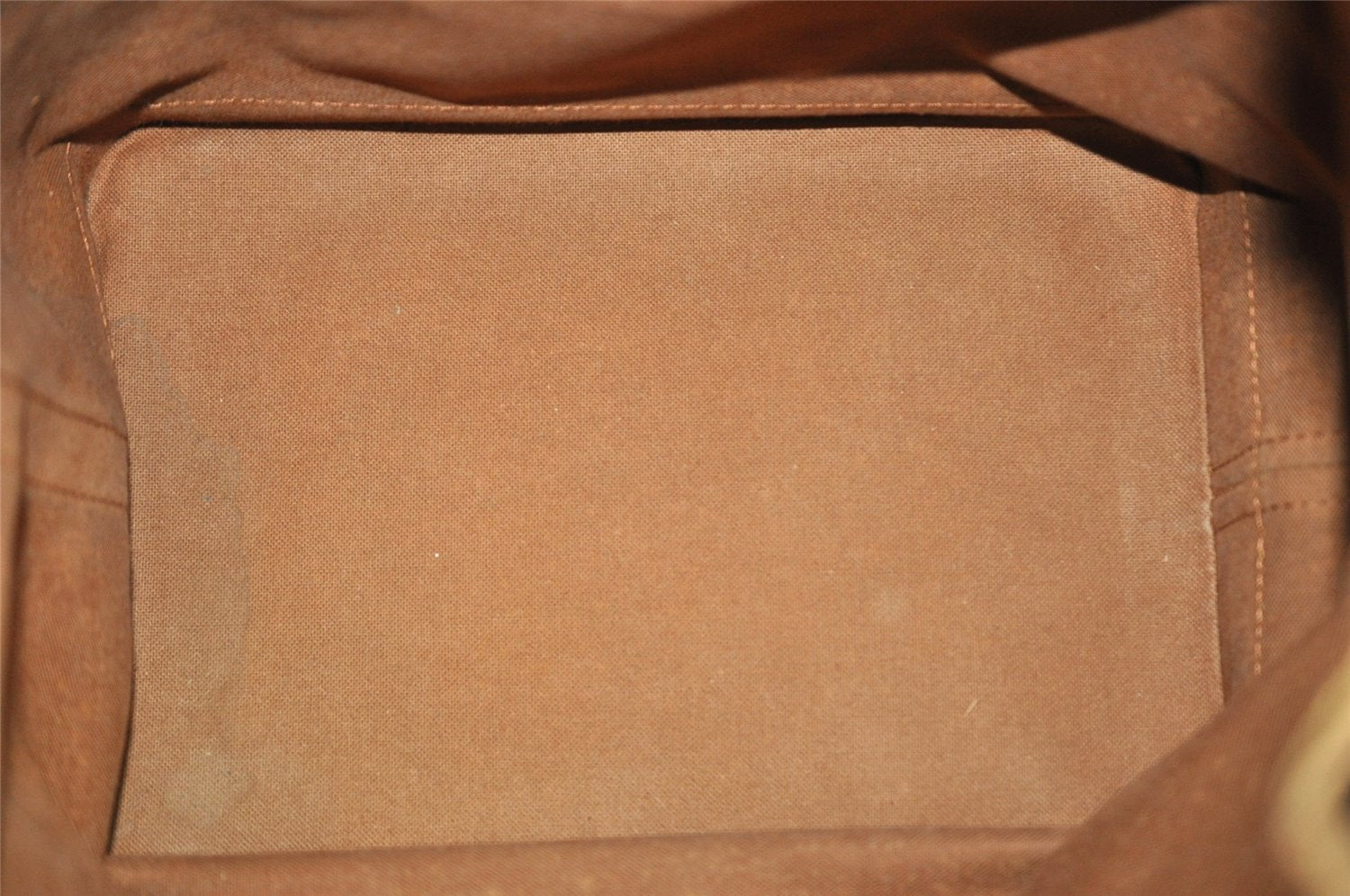 Authentic Louis Vuitton Monogram Noe Shoulder Drawstring Bag M42224 LV 6050I