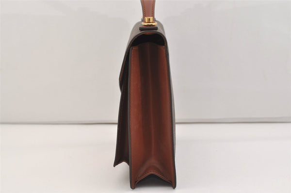 Authentic Louis Vuitton Monogram Monceau 2Way Shoulder Hand Bag M51187 LV 6051J