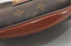 Authentic Louis Vuitton Monogram Monceau 2Way Shoulder Hand Bag M51187 LV 6051J