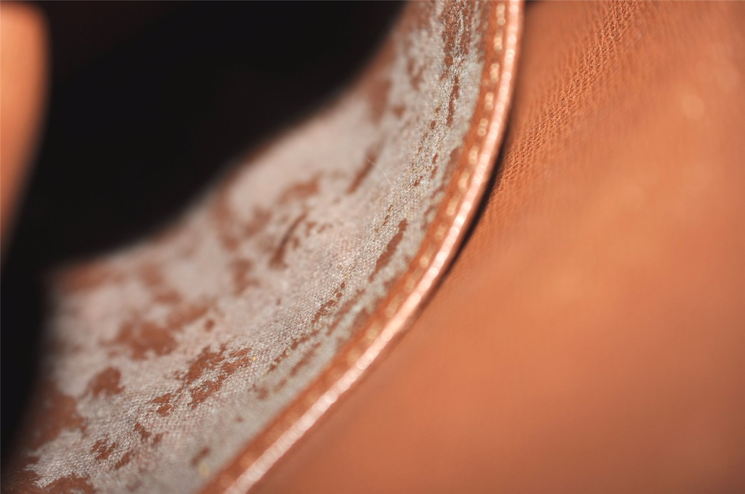 Authentic Louis Vuitton Monogram Amazone Shoulder Cross Bag M45236 Junk 6052I