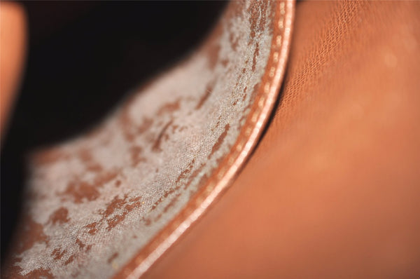 Authentic Louis Vuitton Monogram Amazone Shoulder Cross Bag M45236 Junk 6052I