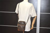 Authentic Louis Vuitton Monogram Amazone Shoulder Cross Bag M45236 Junk 6052I