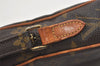 Auth Louis Vuitton Monogram Mini Poche Danube Shoulder Bag M45268 Junk 6053J