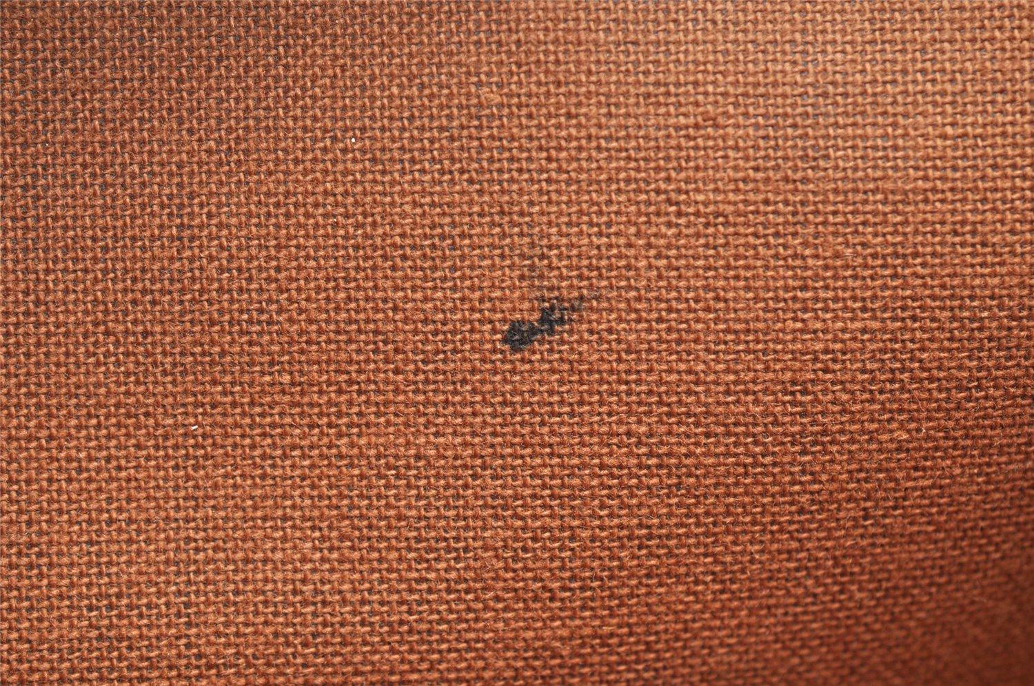 Authentic Louis Vuitton Monogram Pochette Accessoires Pouch M51980 LV 6056I