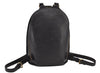 Authentic Louis Vuitton Epi Mabillon Backpack Black M52232 LV 6060J
