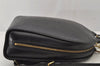 Authentic Louis Vuitton Epi Mabillon Backpack Black M52232 LV 6060J