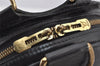 Authentic Louis Vuitton Epi Mabillon Backpack Black M52232 LV 6060J