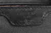 Authentic Louis Vuitton Epi Mabillon Backpack Black M52232 LV 6060J