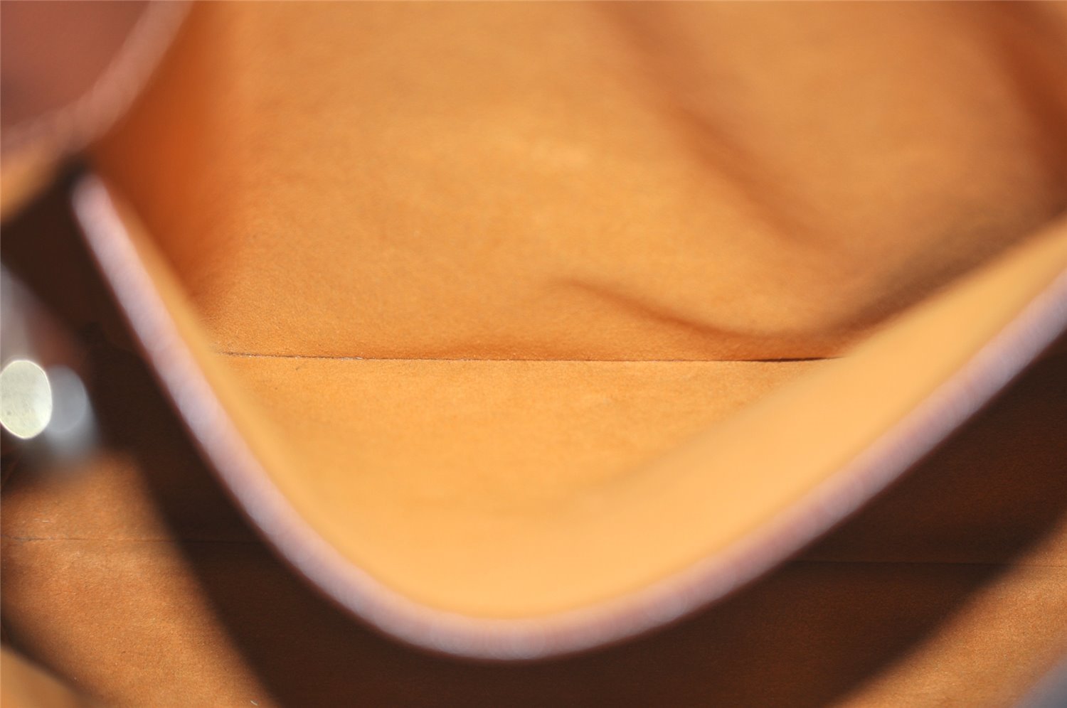 Authentic Louis Vuitton Monogram Musette Shoulder Cross Bag M51256 LV Junk 6064I