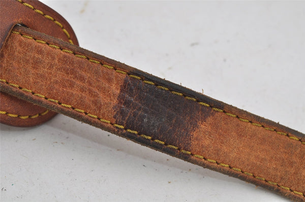 Authentic Louis Vuitton Monogram Jeune Fille MM M51226 Shoulder Cross Bag 6064J