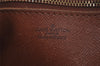 Authentic Louis Vuitton Monogram Jeune Fille MM M51226 Shoulder Cross Bag 6064J