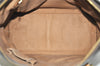 Authentic Louis Vuitton Monogram Cabas Mezzo Shoulder Tote Bag M51151 Junk 6065I