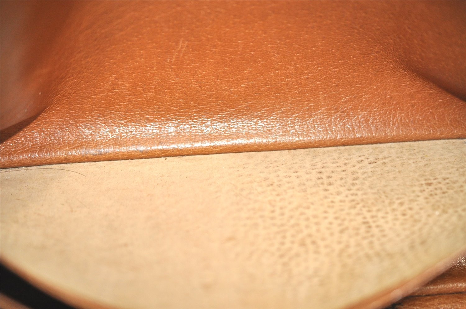 Auth Louis Vuitton Monogram Sac Bandouliere 30 Shoulder Bag M51364 Junk 6066I