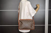 Auth Louis Vuitton Monogram Sac Bandouliere 30 Shoulder Bag M51364 Junk 6066I