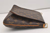 Authentic Louis Vuitton Monogram Musette Salsa Shoulder Bag Purse LV Junk 6066J