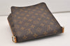 Authentic Louis Vuitton Monogram Musette Salsa Shoulder Bag Purse LV Junk 6066J
