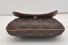 Authentic Louis Vuitton Monogram Musette Salsa Shoulder Bag Purse LV Junk 6066J