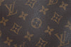 Authentic Louis Vuitton Monogram Musette Salsa Shoulder Bag Purse LV Junk 6066J
