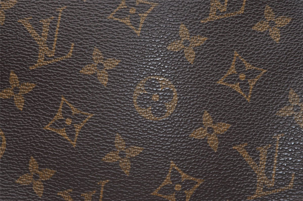 Authentic Louis Vuitton Monogram Musette Salsa Shoulder Bag Purse LV Junk 6066J