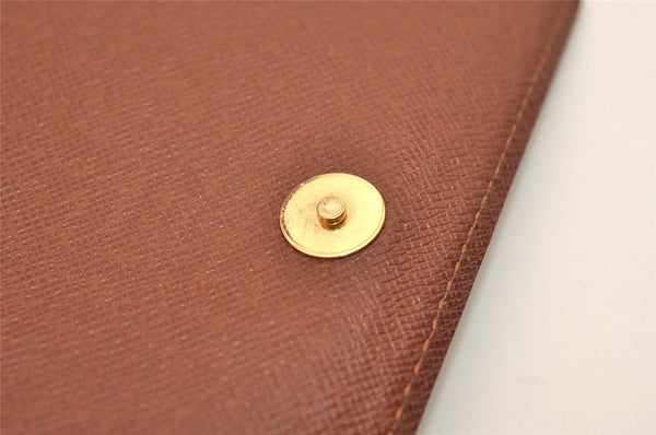 Authentic Louis Vuitton Monogram Musette Salsa Shoulder Bag Purse LV Junk 6066J