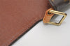 Authentic Louis Vuitton Monogram Musette Salsa Shoulder Bag Purse LV Junk 6066J
