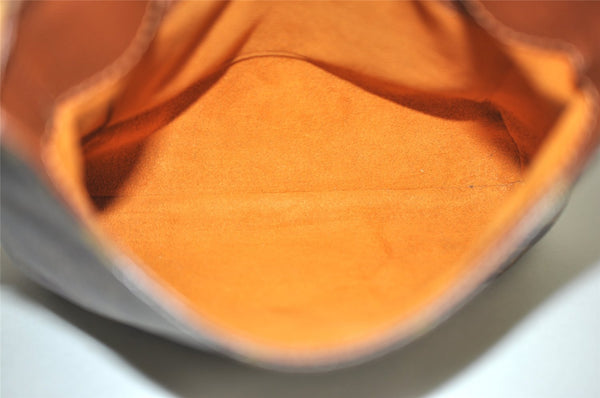 Authentic Louis Vuitton Monogram Musette Salsa Shoulder Bag Purse LV Junk 6066J