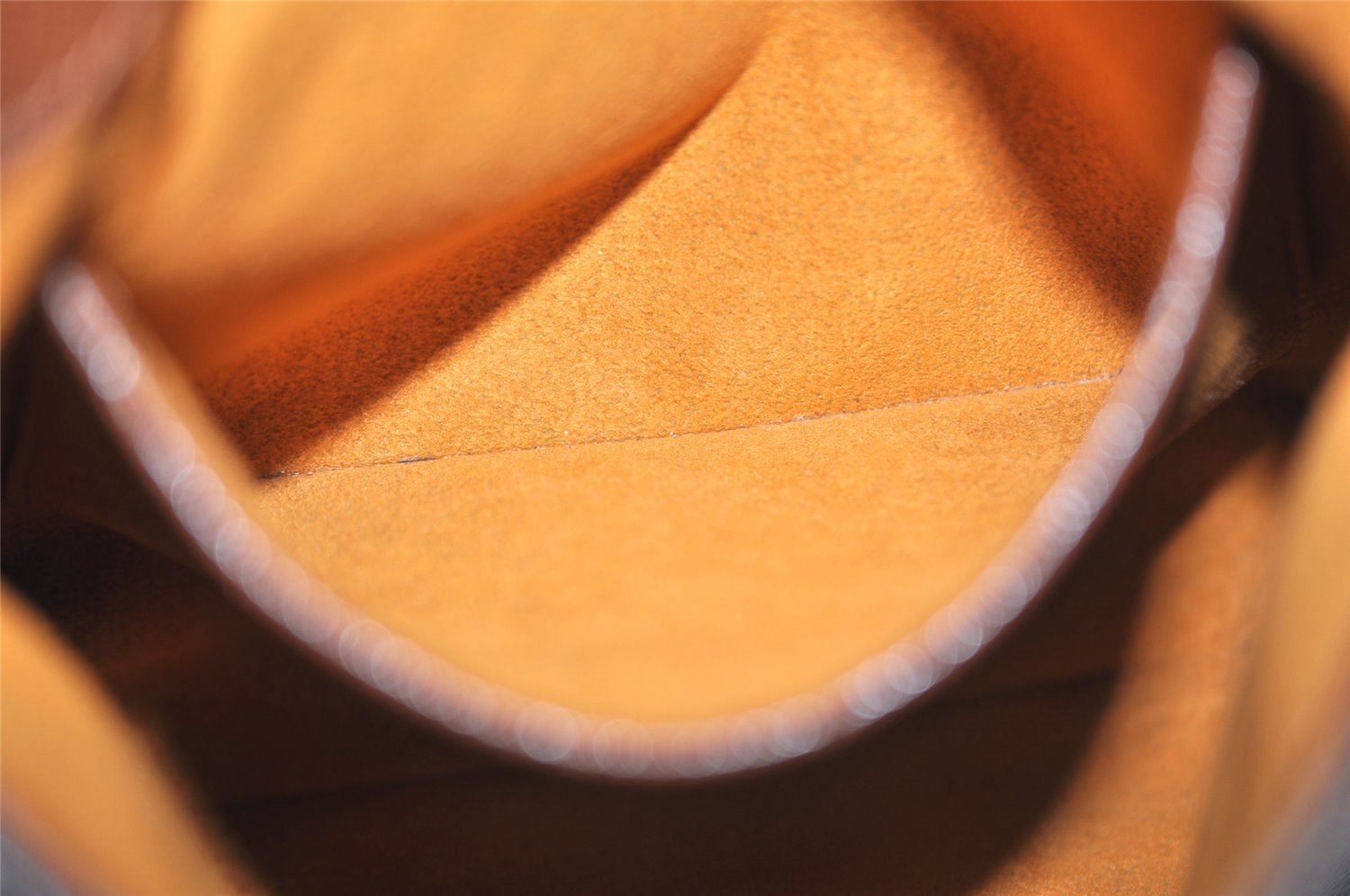 Authentic Louis Vuitton Monogram Musette Salsa Shoulder Bag Purse LV Junk 6066J