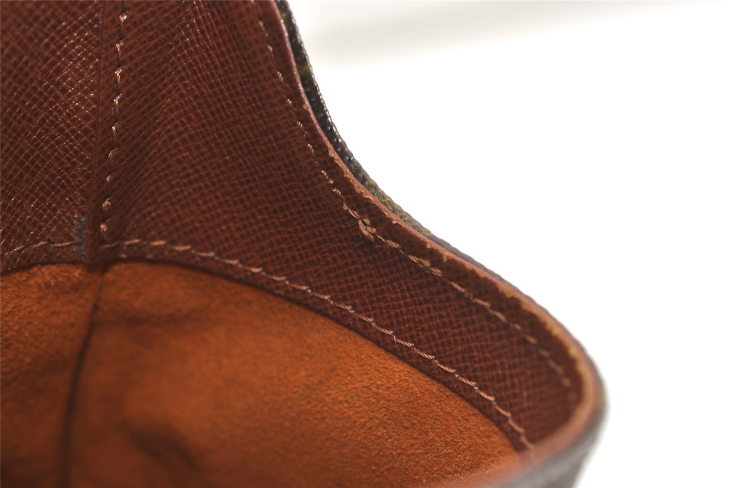 Authentic Louis Vuitton Monogram Musette Salsa Shoulder Bag Purse LV Junk 6066J