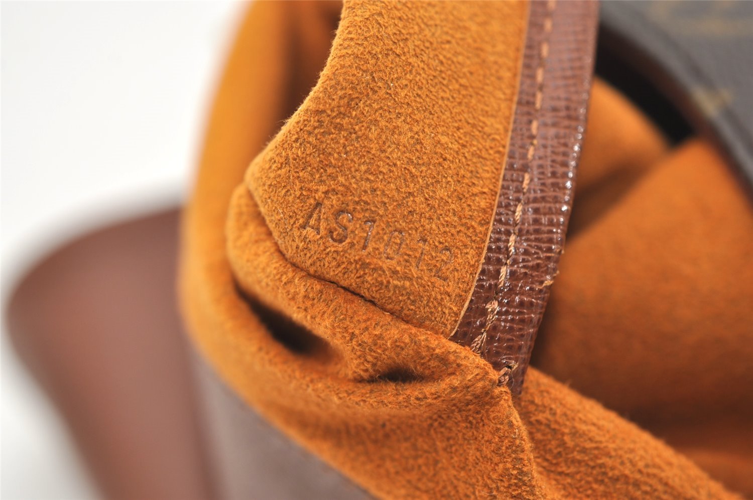 Authentic Louis Vuitton Monogram Musette Salsa Shoulder Bag Purse LV Junk 6066J