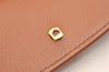 Authentic Louis Vuitton Monogram Pochette Dame PM M51812 Clutch Hand Bag 6067I