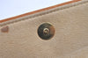 Auth Louis Vuitton Monogram Pochette Florentine Pouch Waist Bag M51855 LV 6069I