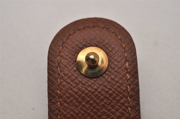 Authentic Louis Vuitton Monogram Agenda PM Notebook Cover R20005 LV 6069J