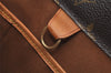 Authentic Louis Vuitton Monogram Vavin GM Shoulder Tote Bag M51170 LV 6071I