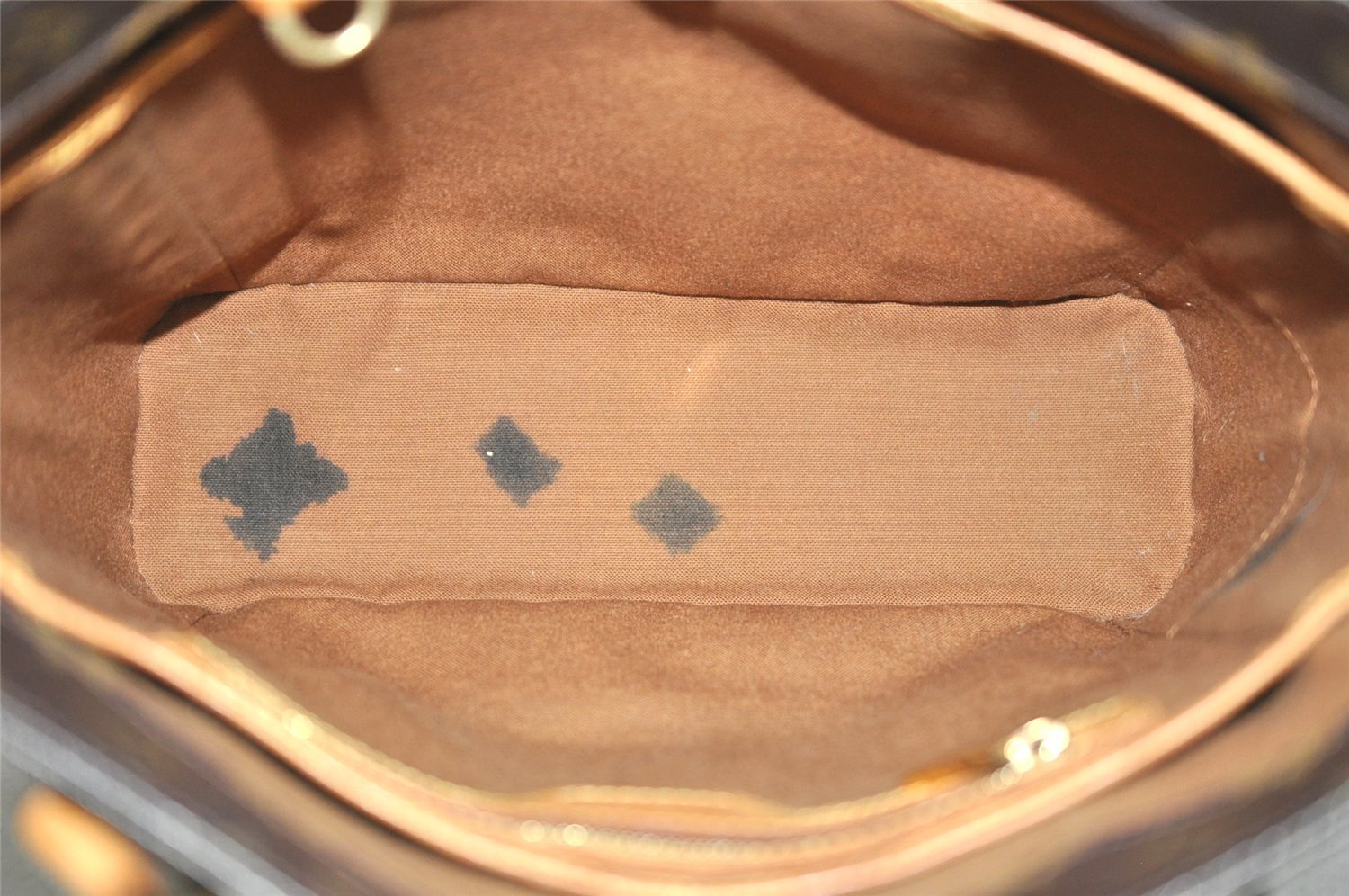 Authentic Louis Vuitton Monogram Vavin GM Shoulder Tote Bag M51170 LV 6071I