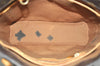 Authentic Louis Vuitton Monogram Vavin GM Shoulder Tote Bag M51170 LV 6071I