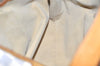 Authentic Louis Vuitton Damier Azur Galliera PM Shoulder Bag N55215 LV 6076K