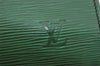 Authentic Louis Vuitton Epi Serviette Conseiller Briefcase Green LV 6079I