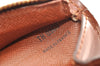 Authentic Louis Vuitton Monogram Pochette Homme Clutch Hand Bag M51795 LV 6082I