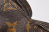 Auth Louis Vuitton Monogram Poche Toilette 26 Cosmetics Pouch Old Model LV 6083I