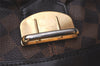 Authentic Louis Vuitton Damier Sistina PM Shoulder Hand Bag N41542 LV 6084I